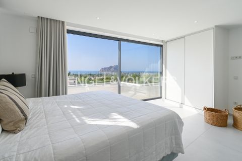 Villa i Benissa, Alicante, Benissa - € 4.200.000 | Ref: W-02XDWA - foto 17